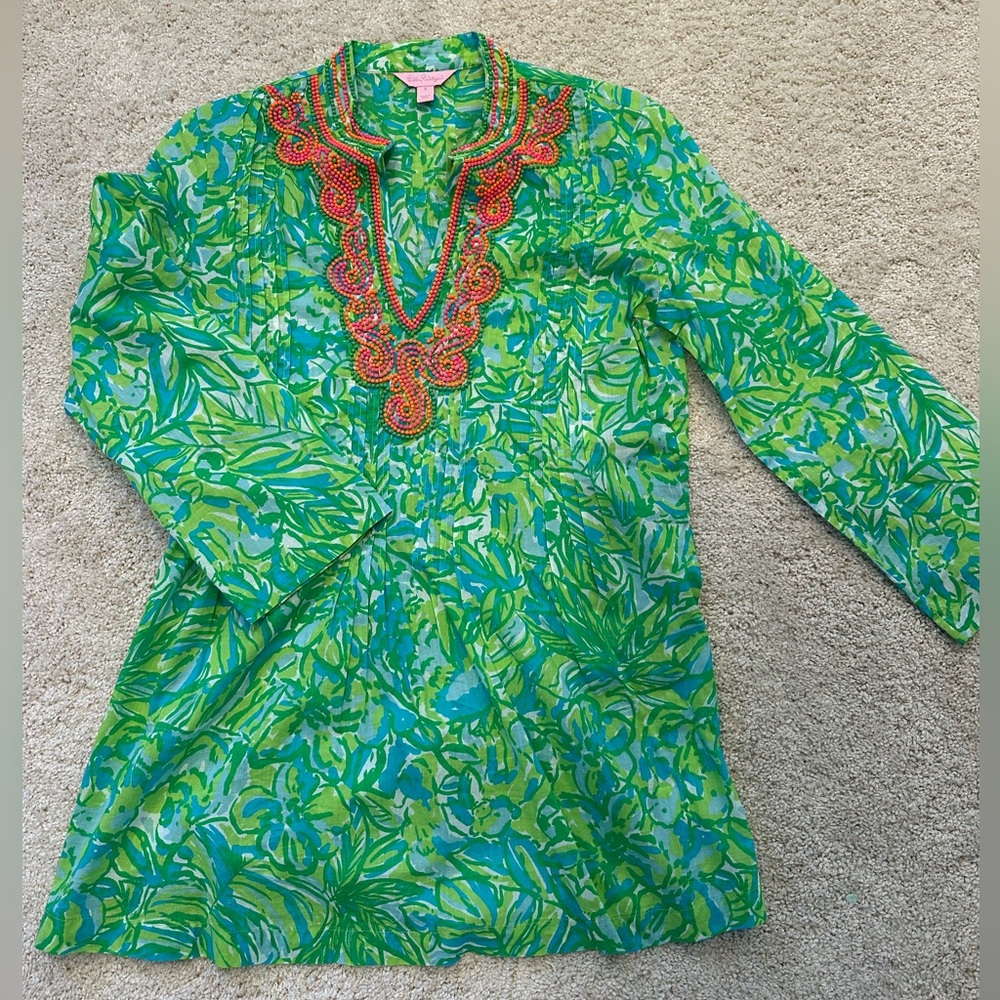 Lily Pulitzer Bundle - New or Like New - Picture 2 of 7